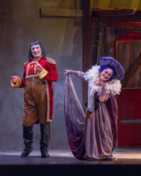 Dandini - Crédit photo: Baptiste Lacaze